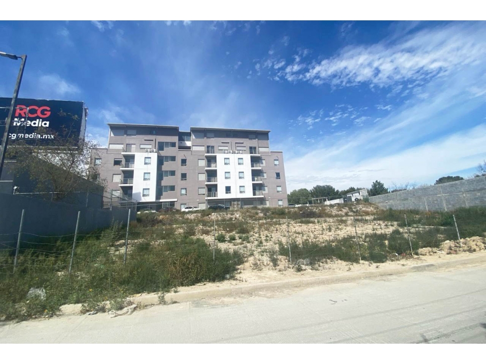 Terreno en RENTA en Villa Toscana CTR597586 - 3