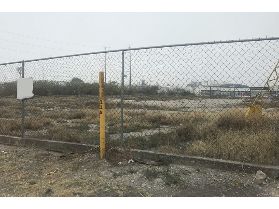 Excelente terreno en renta carretera Saltillo- Monterrey CTR399910 - 3