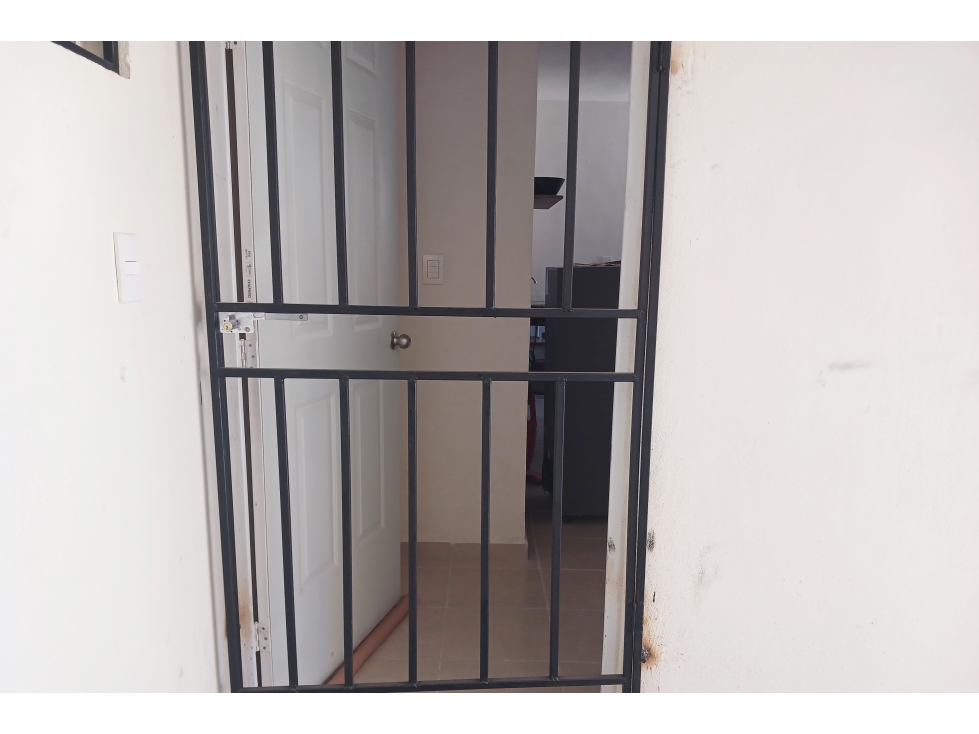 Departamento Amueblado en RENTA en Vistas de Peña Sur RDR610605 — foto 3