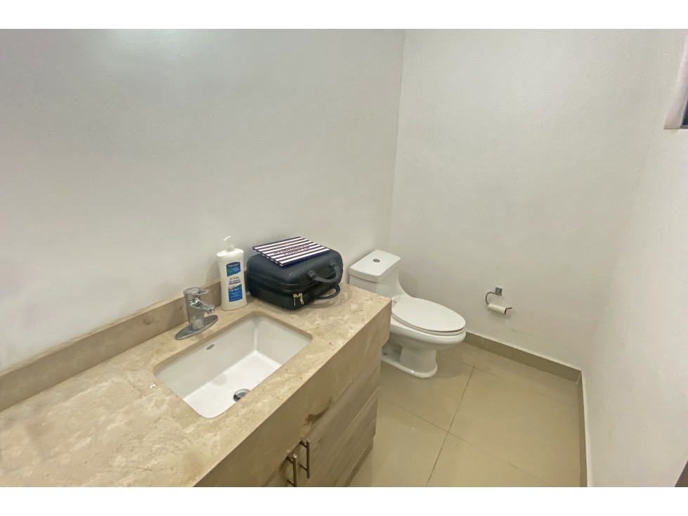 Casa en RENTA en Montevista RCR568471 - 5