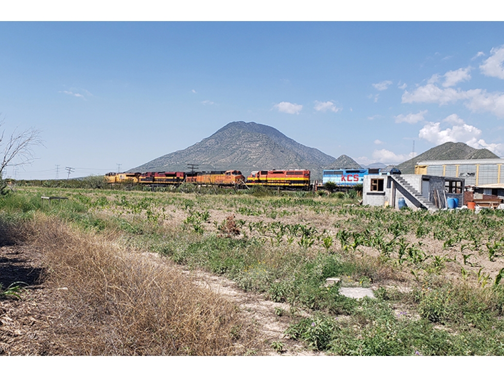 Terreno Industrial en VENTA en Agua Nueva ITV615432 - 3