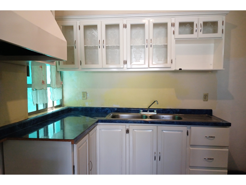 Casa en RENTA para trabajadores en Vista Hermosa RCR619046 — foto 3