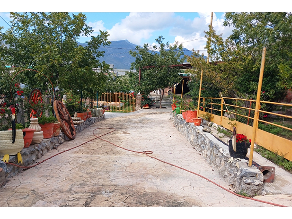 Quinta en VENTA en Arteaga RTV620524 — foto 3