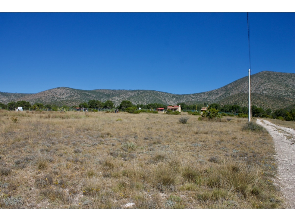 Terreno campestre VENTA en El Porvenir RTV621963 — foto 3
