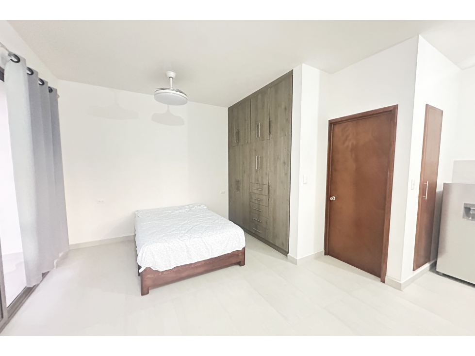 Loft amueblado Nuevo en Renta en Valle Real RDR622190 - 3