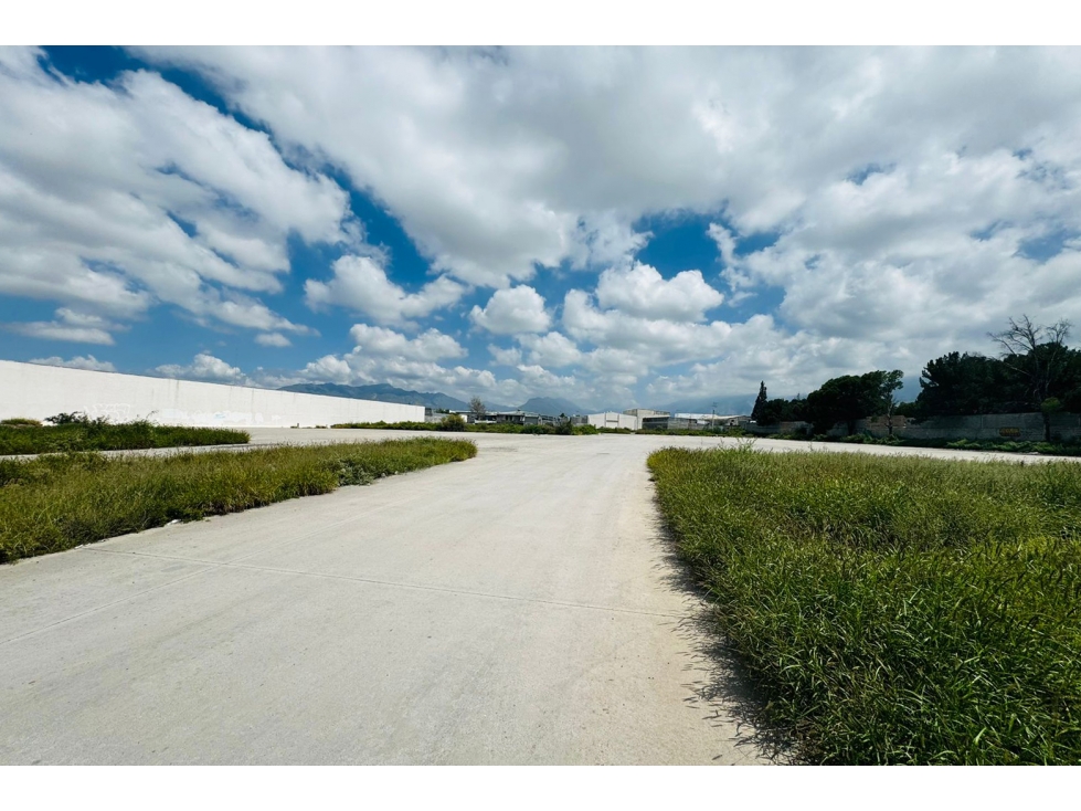 Terreno Industrial en VENTA con vocación industrial ITV621956 - 3