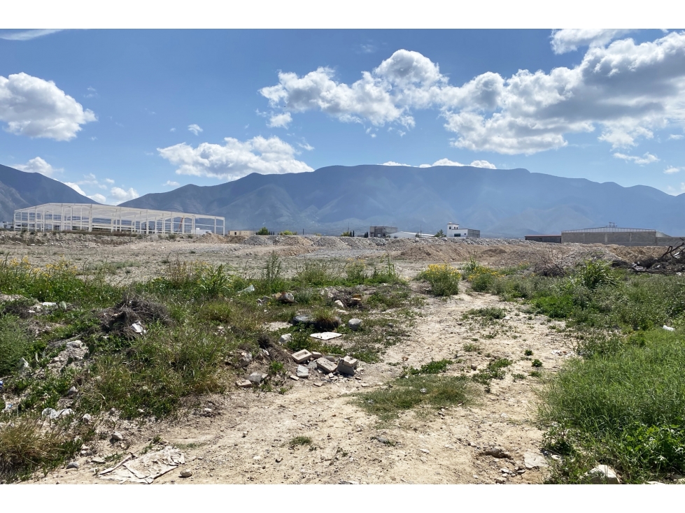 Terreno comercial en RENTA en Arteaga, Coah. CTR622732 - 3