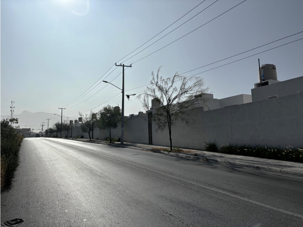 Terreno en Renta al sur en Lomas de Guadalupe CTR624694 - 4
