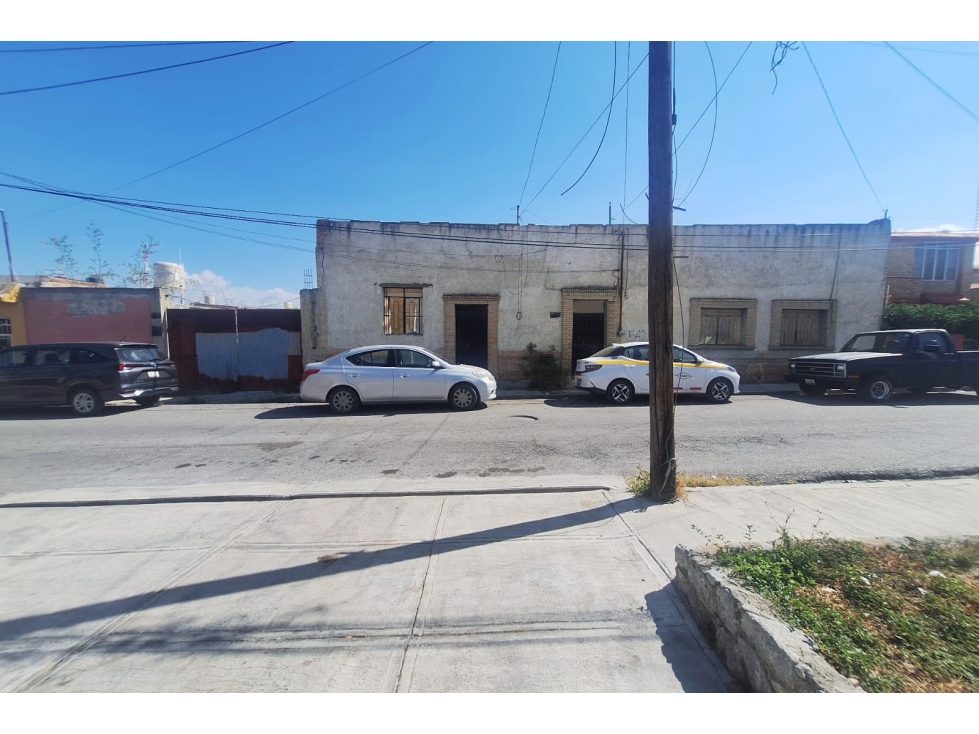 Terreno en VENTA en Zona Centro Saltillo RTV626242 - 3