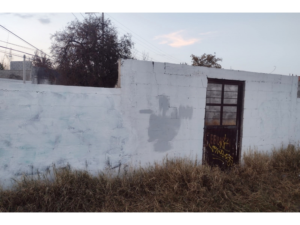 Terreno en RENTA en esquina en Blvd. Plan de Guadalupe CTR629569 - 3