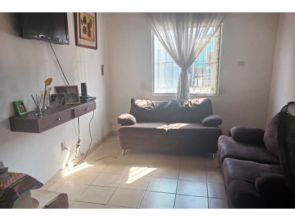 Casa en RENTA en Parajes del Valle RCR633826 - 3