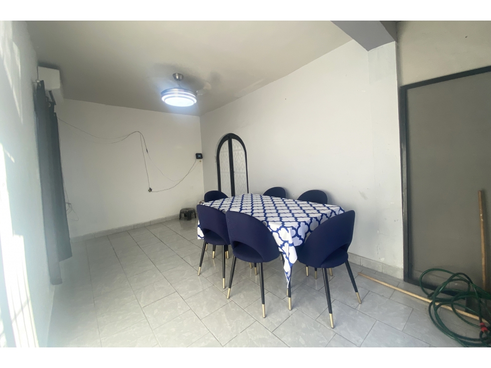 Venta 2 Departamentos en Villa Olímpica RDV472188 - 4