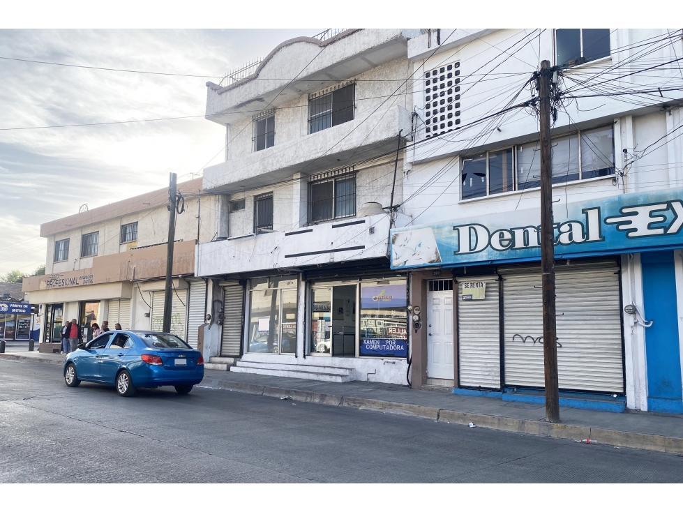 VENTA de Locales en Zona Centro CLV635648 - 3