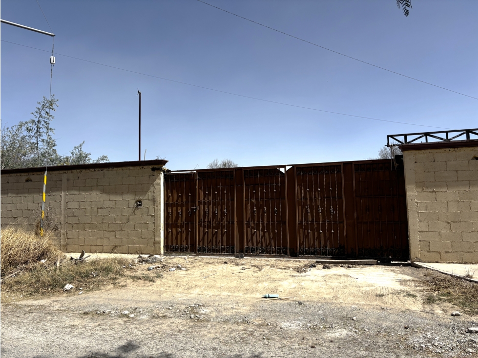 Terreno en VENTA en los Silleres RTV638082
