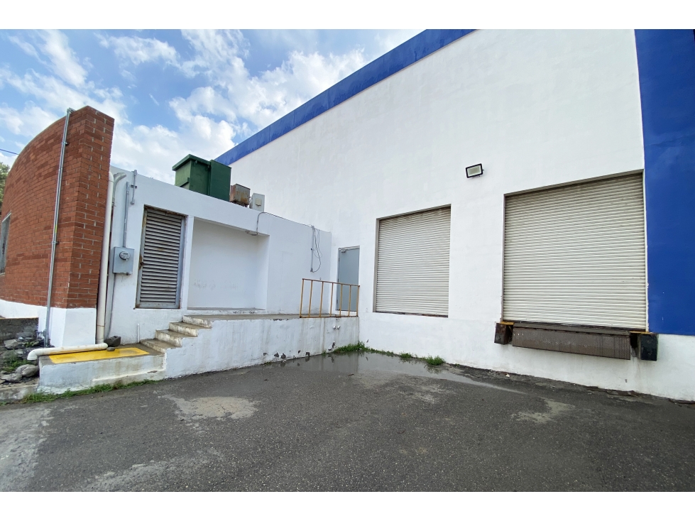 Bodega en RENTA en Ramos Arizpe IBR638662 - 3