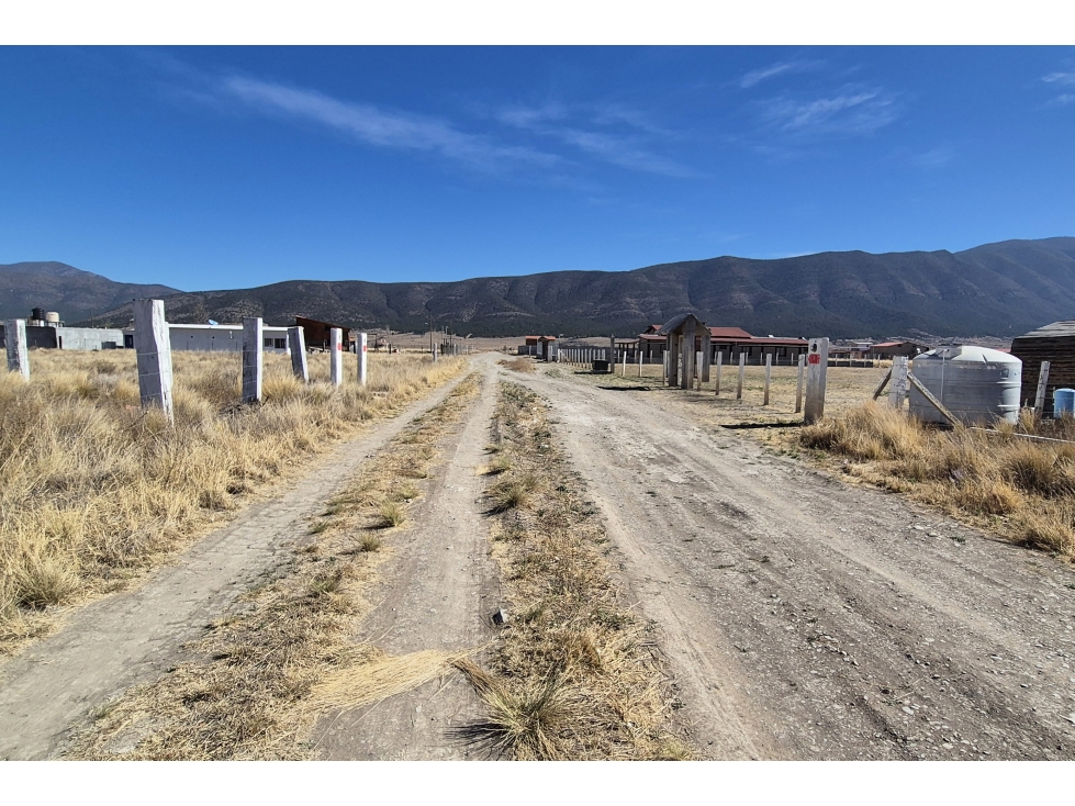 Terreno en VENTA en San Antonio de las Alazanas RTV639149 - 3