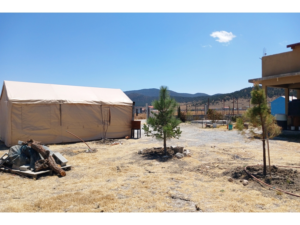 Cabaña en VENTA en Valles de San Antonio RFV639172 — foto 3