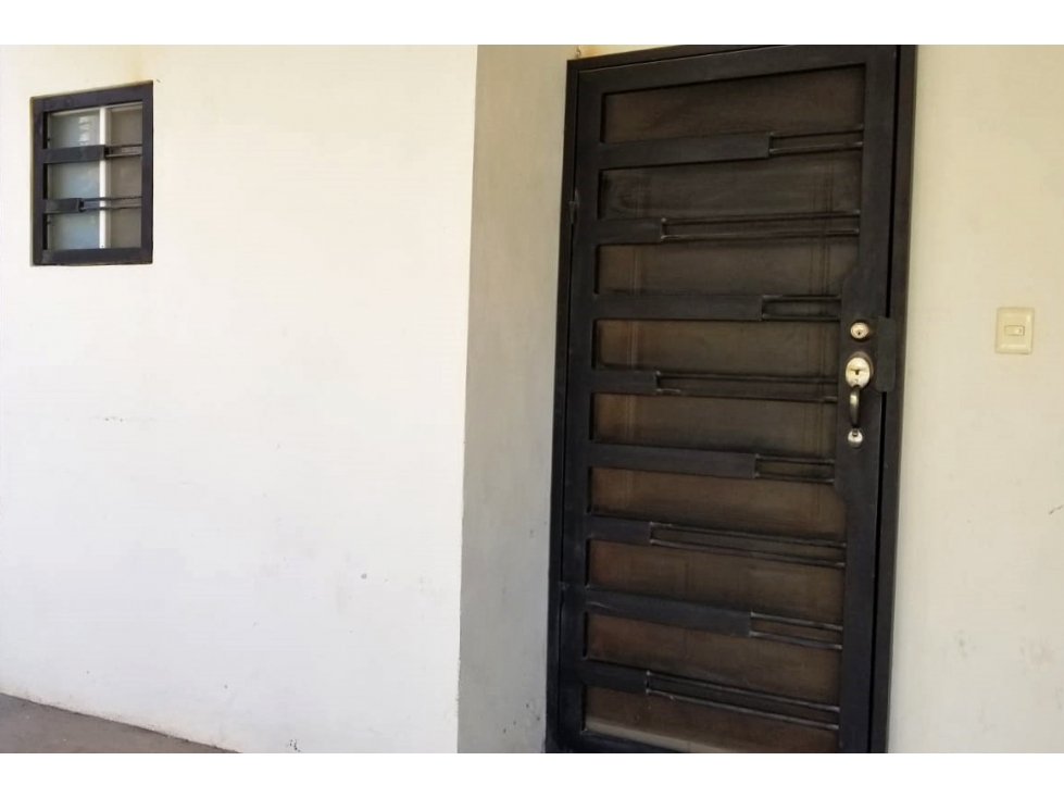 Casa Amueblada en RENTA en Portal de las Lomas RCR526961 — foto 3
