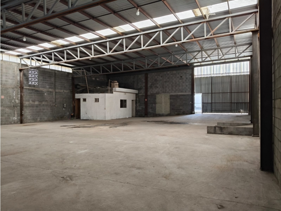 Bodega en RENTA en Vista Hermosa CBR644577 - 3