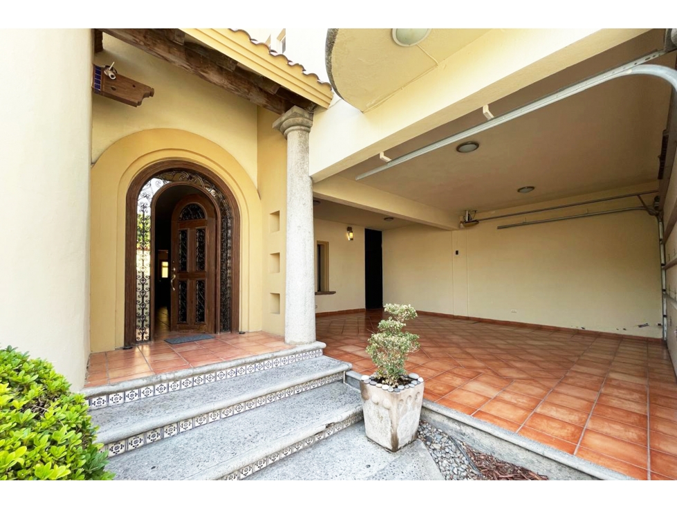 Casa en VENTA en San Patricio RCV645816 — foto 3