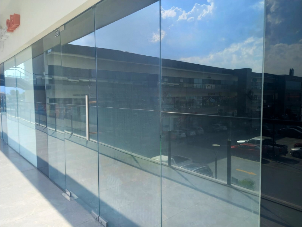 Local en renta en 2o piso en plaza comercial Sta. Isabel CLR645959 - 6