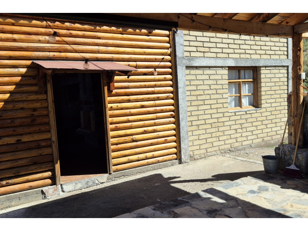 Cabaña en VENTA en San Antonio RFV646739 — foto 3