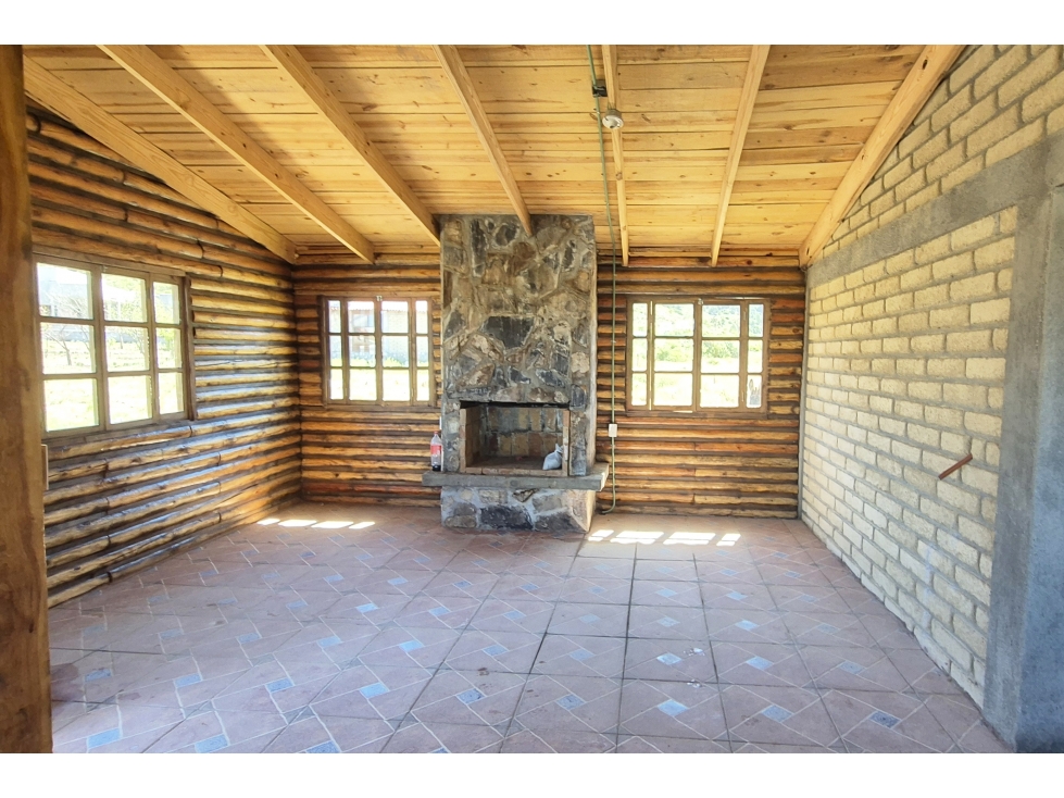 Cabaña en VENTA en San Antonio de las Alazanas RFV647948 — foto 3