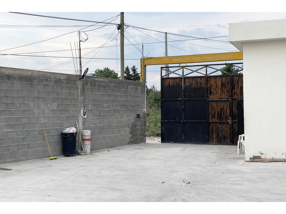 Terreno en VENTA en Arteaga RTV643049 - 3