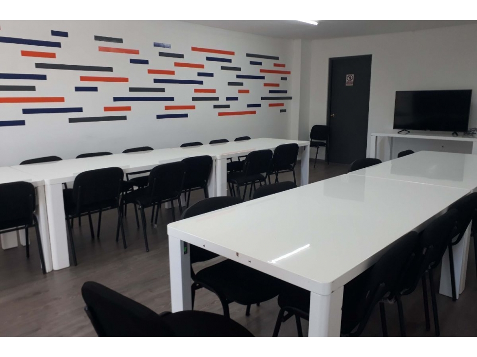 Oficinas en Renta en V. Carranza COR454167 - 3