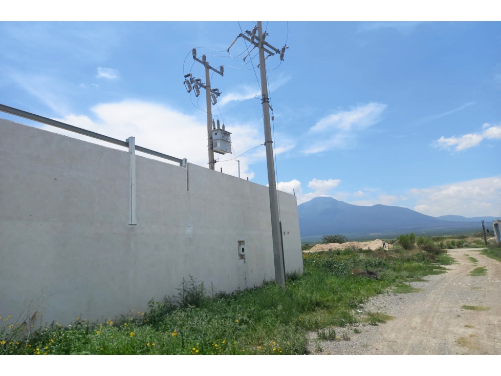 Bodega en VENTA en Ejido Providencia CBV650916 - 4