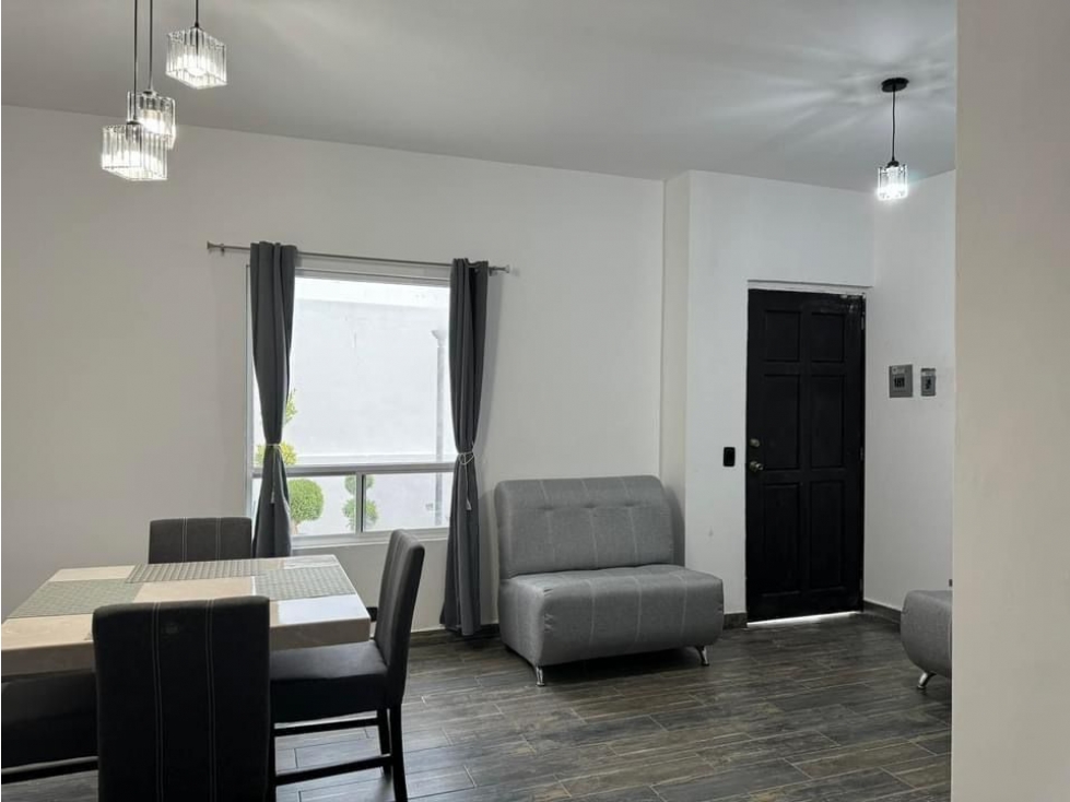 Departamento Amueblado en RENTA en Los Olivos RDR606756 - 3
