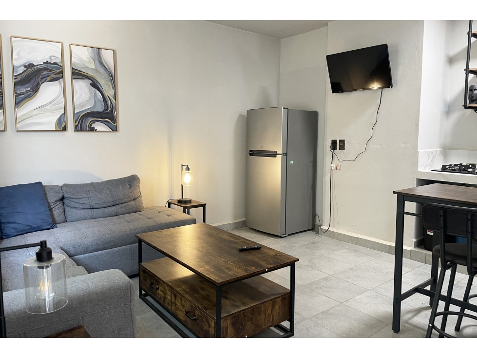 Departamento en RENTA en Republica RDR650794 - 3