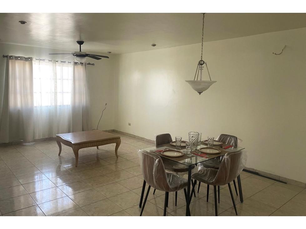 Departamento Amueblado en RENTA en Portal de Aragón RDR652966 — foto 3