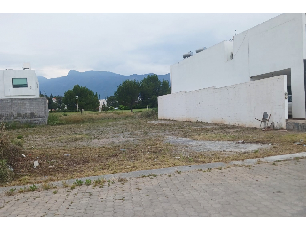 Terreno en VENTA en Hacienda el Refugio RTV653311 — foto 3