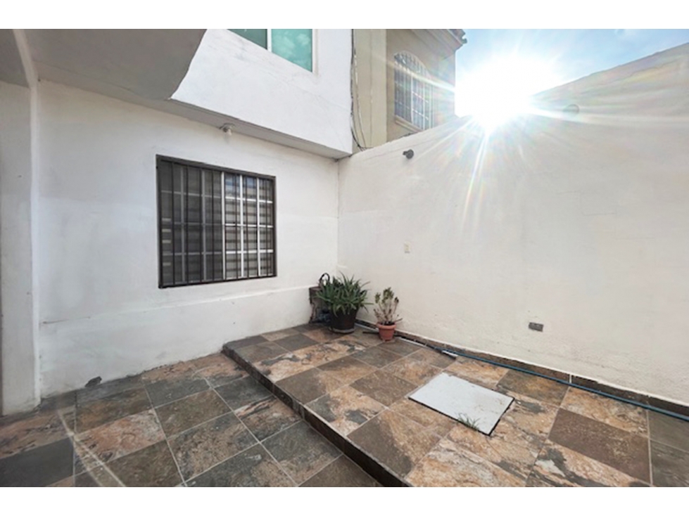 Casa en RENTA en Lomas Del Valle RCR656396 - 3