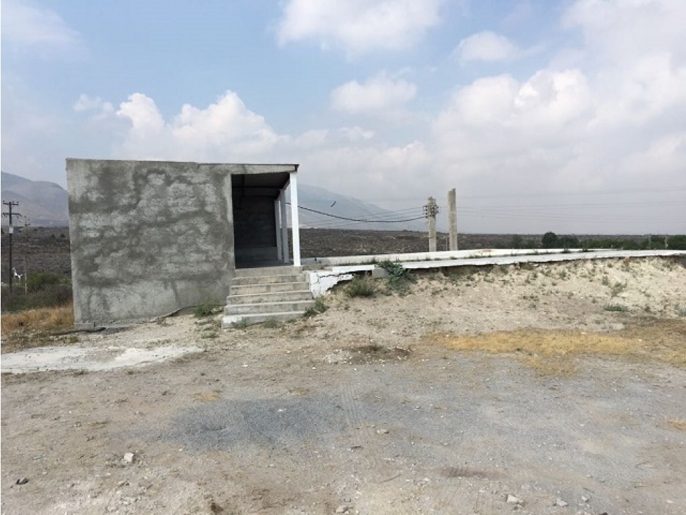 Terreno campestre residencial en Arteaga Coahuila RTV382672 - 3