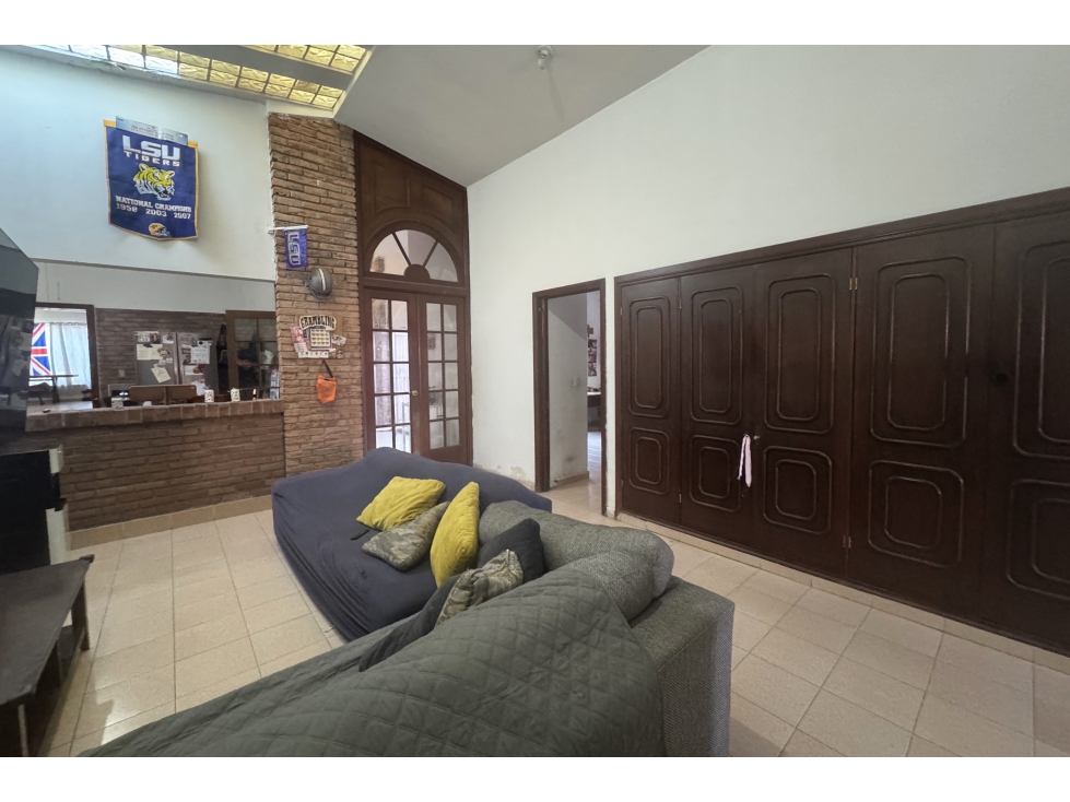 Casa de 1 planta en VENTA en Los Doctores RCV658188 — foto 3