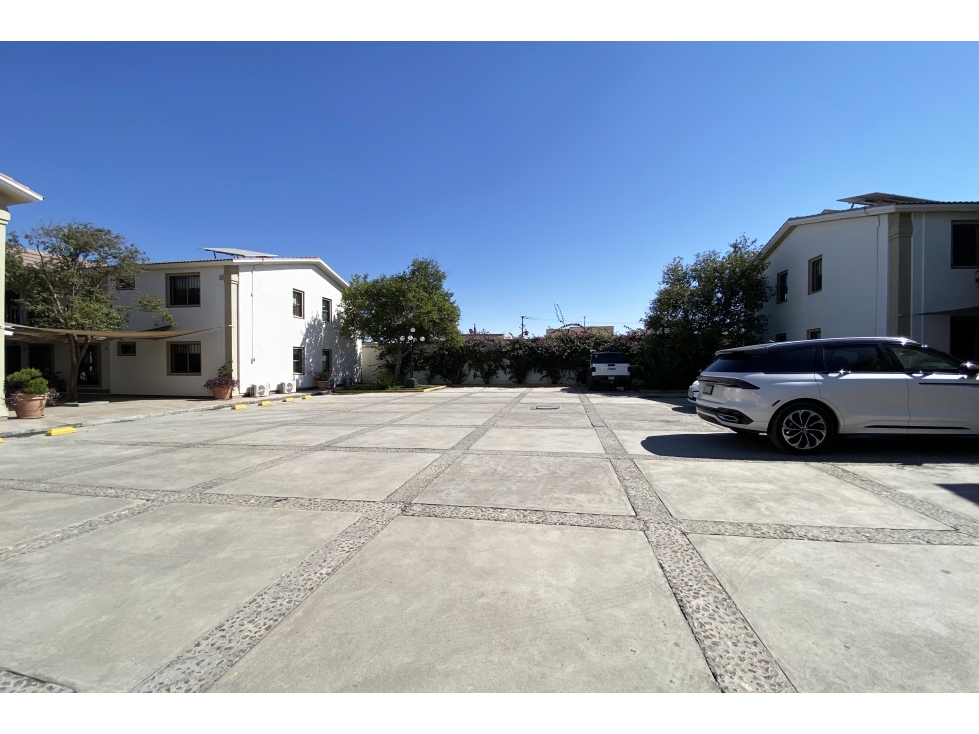Departamento Amueblado en RENTA en Kiosco RDR659402 - 3