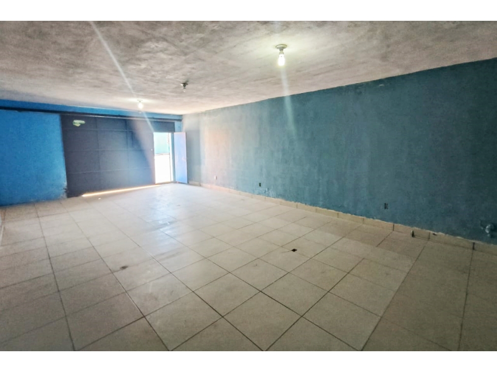 Bodega en RENTA en Fundadores CBR659519 - 4