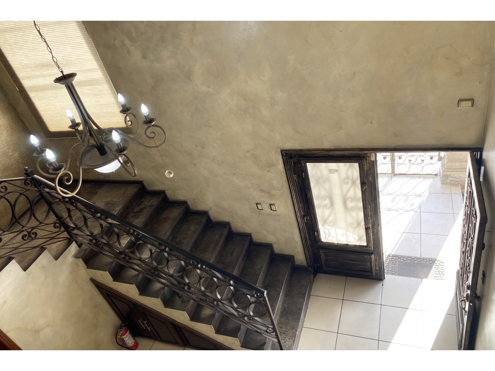 Casa Amueblada en VENTA en Portal de Aragón (Abierto) RCV662106 — foto 3