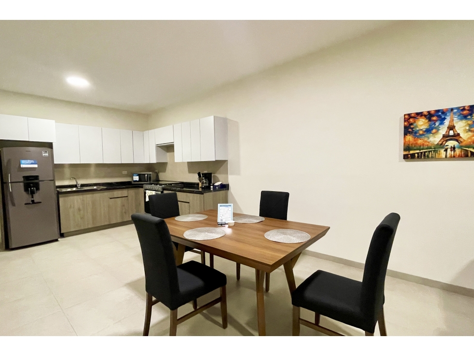 Departamento Nuevo en RENTA en planta alta en Pinos RDR662788 - 3