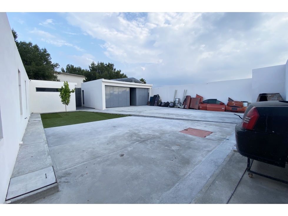 Casa en VENTA de 1 piso en Privada Alborada RCV663503 — foto 3