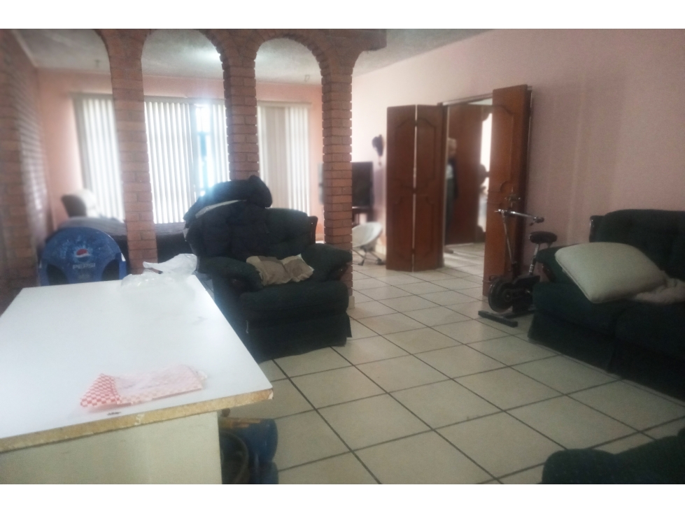 Casa en VENTA en Zona Centro Sur RCV665221 — foto 3