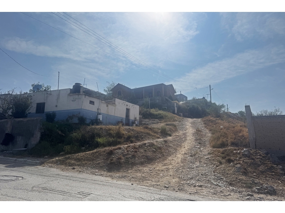 Terreno en VENTA en el centro de General Cepeda RTV665805 - 3