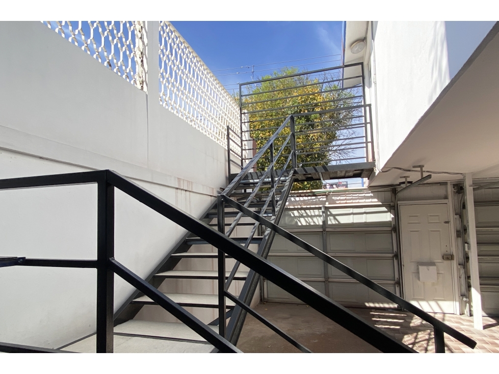 RENTA de Loft Amueblado en col. Latinoamericana RDR666053 — foto 3