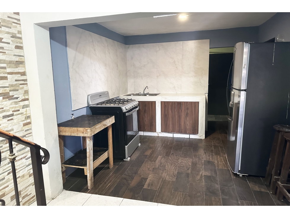 Casa para trabajadores en RENTA en col. Niños Héroes RCR666346 — foto 3