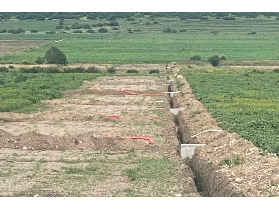 Lotes Campestres en VENTA en Valle del Diamante? RTV666706 — foto 3