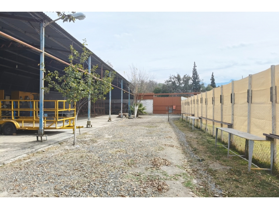 Bodega en RENTA al Sur de Saltillo, en col. Providencia CBR666856 - 3