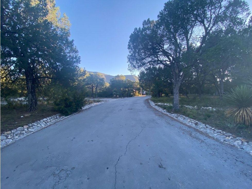 VENTA de Terreno Campestre en Fracc. La Montaña? RTV667349 — foto 3