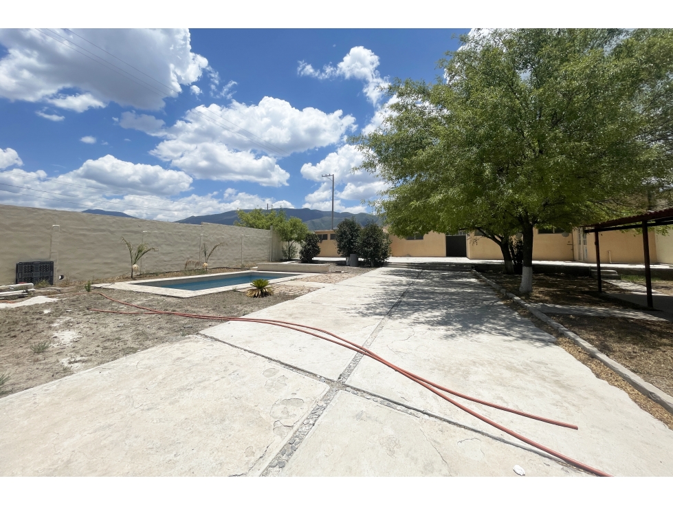 Quinta con alberca en VENTA en El Dorado CTV658154 — foto 3